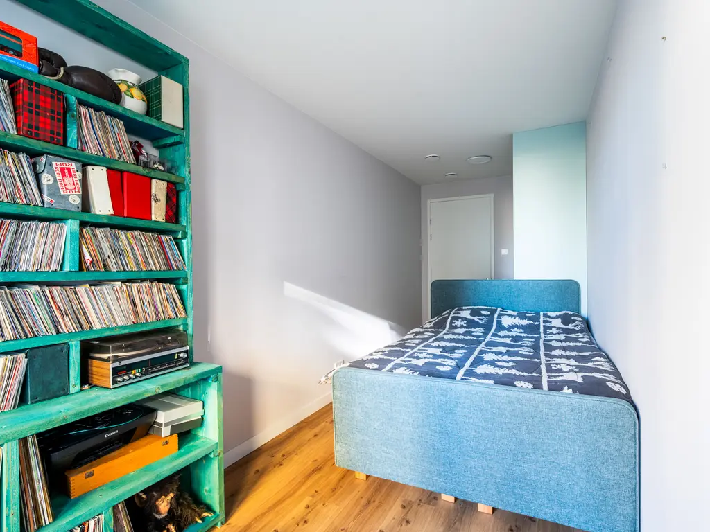 Deltapromenade 421, 'S-GRAVENHAGE