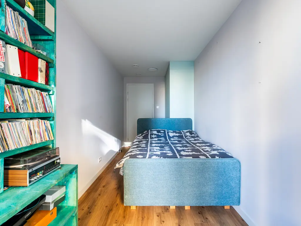 Deltapromenade 421, 'S-GRAVENHAGE