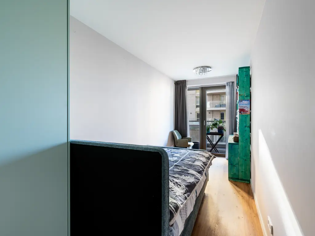 Deltapromenade 421, 'S-GRAVENHAGE