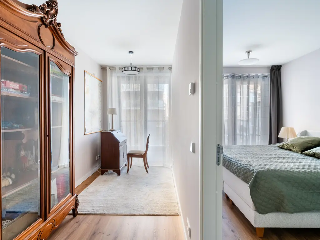 Deltapromenade 421, 'S-GRAVENHAGE