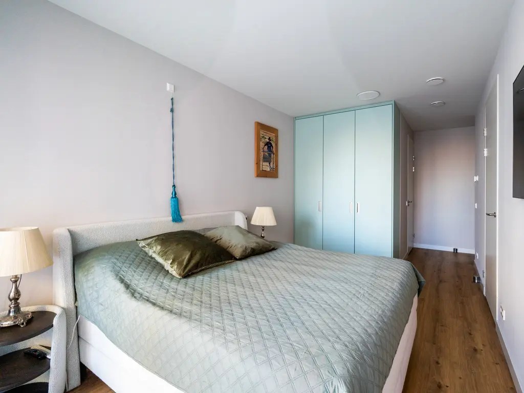 Deltapromenade 421, 'S-GRAVENHAGE