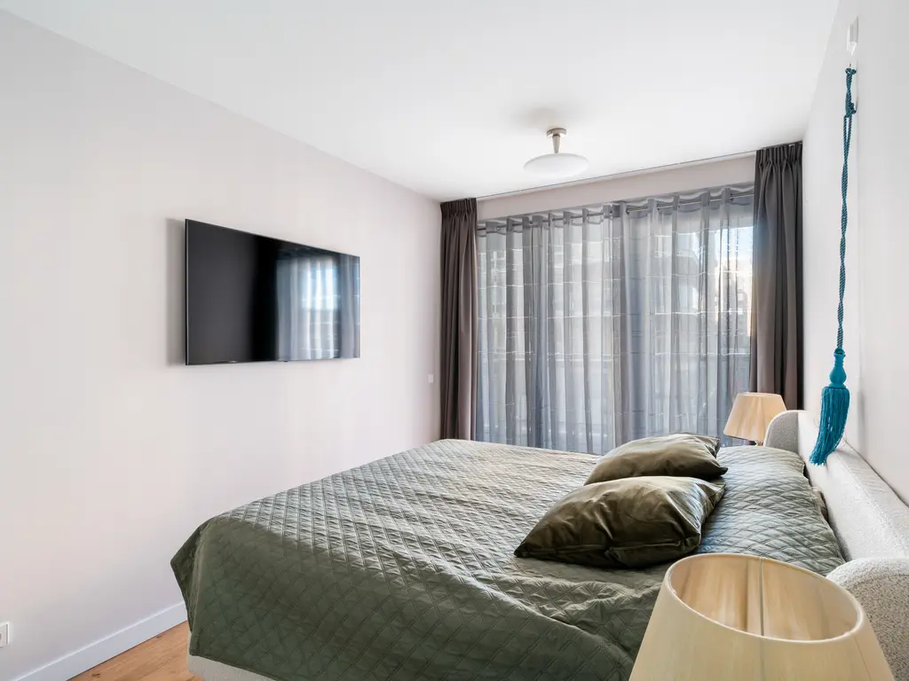 Deltapromenade 421, 'S-GRAVENHAGE