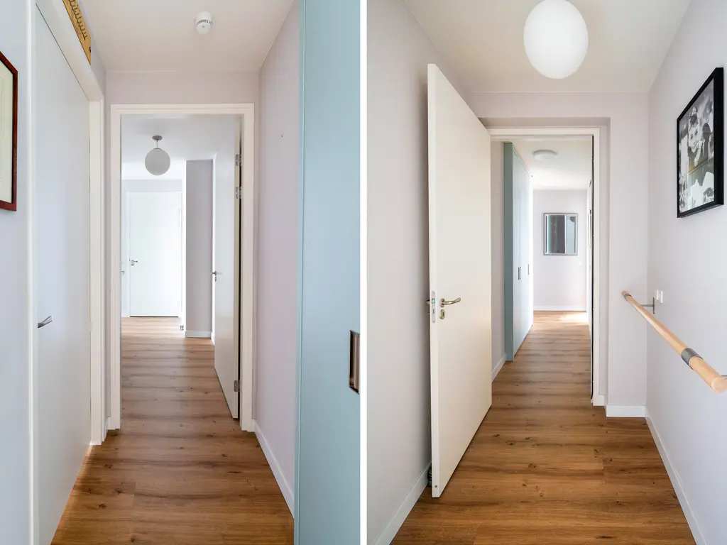 Deltapromenade 421, 'S-GRAVENHAGE