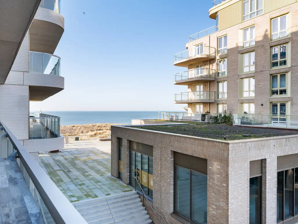 Deltapromenade 421, 'S-GRAVENHAGE