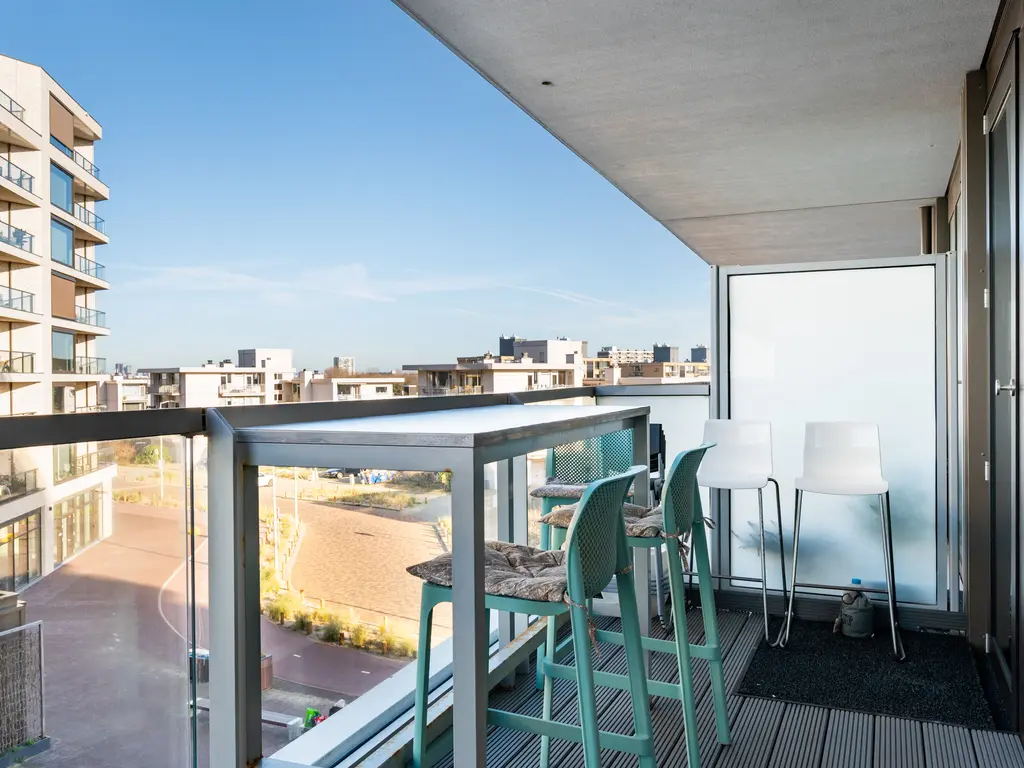 Deltapromenade 421, 'S-GRAVENHAGE