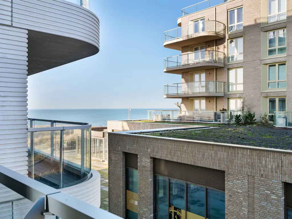 Deltapromenade 421, 'S-GRAVENHAGE