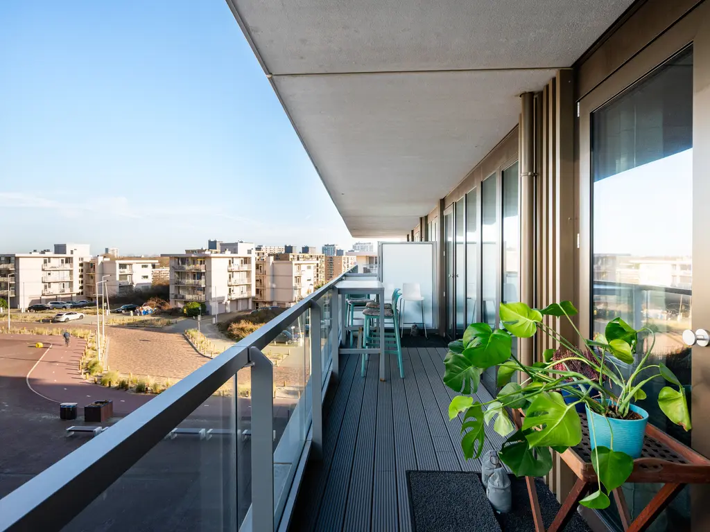 Deltapromenade 421, 'S-GRAVENHAGE