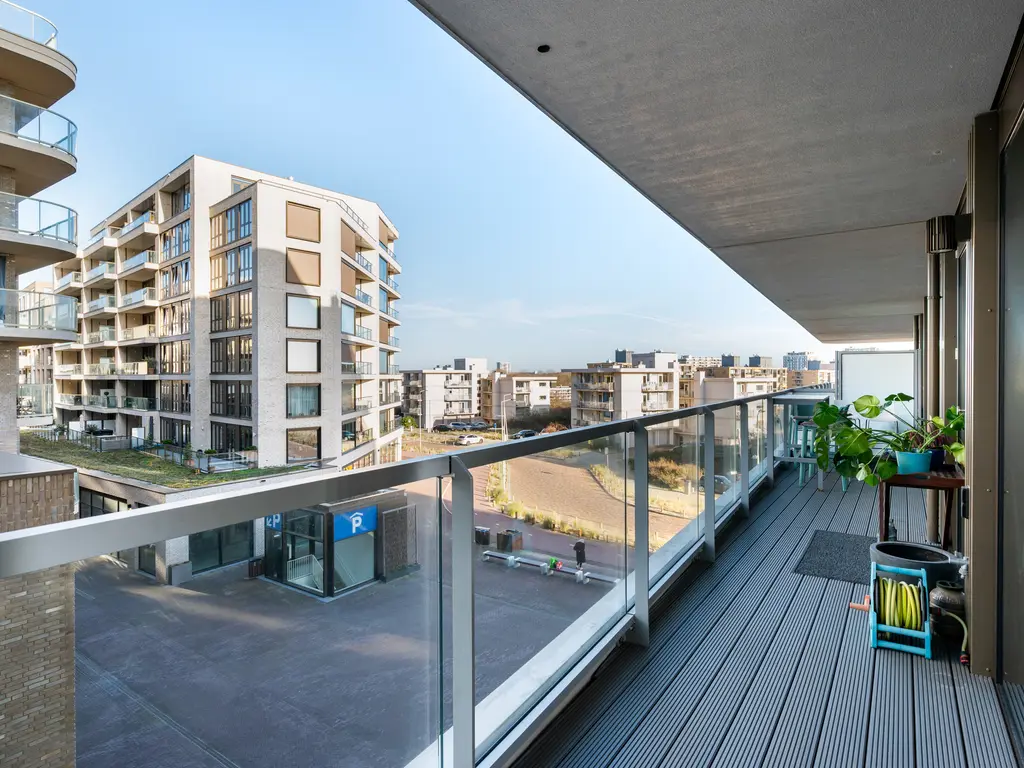 Deltapromenade 421, 'S-GRAVENHAGE