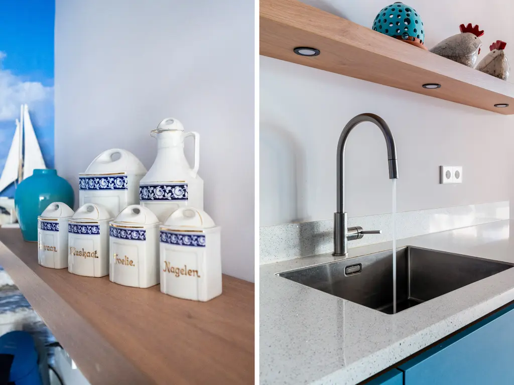 Deltapromenade 421, 'S-GRAVENHAGE