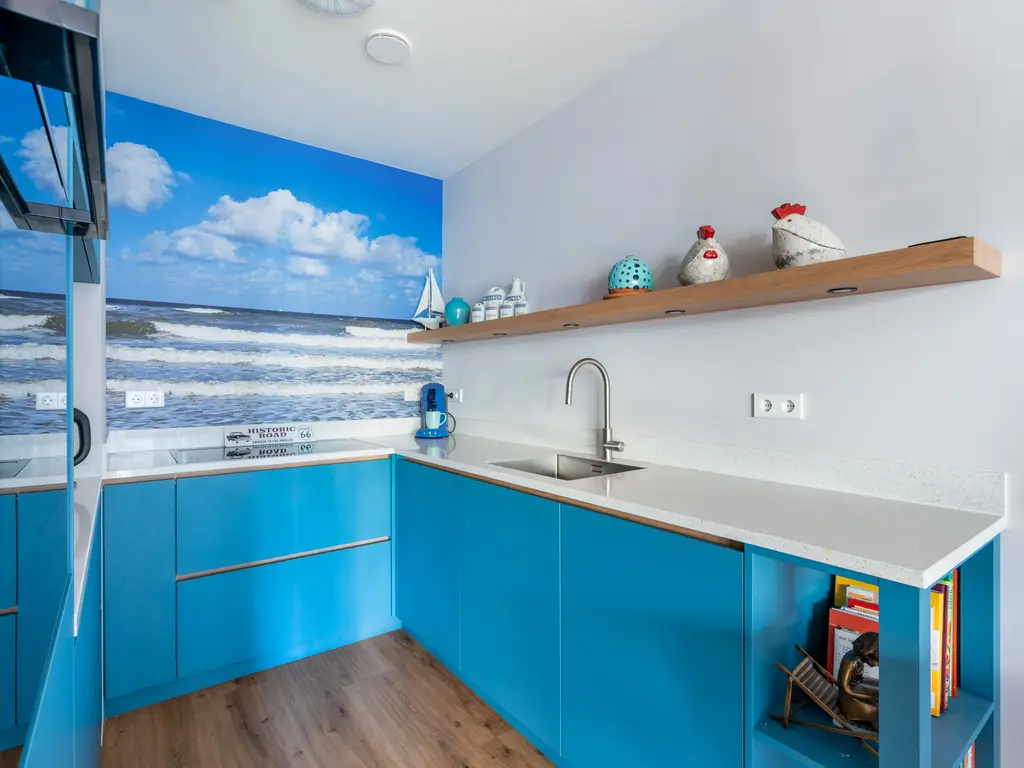 Deltapromenade 421, 'S-GRAVENHAGE