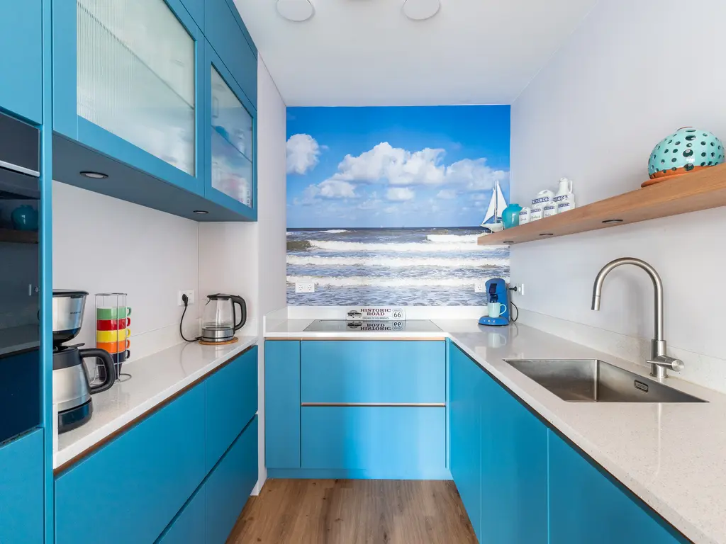 Deltapromenade 421, 'S-GRAVENHAGE