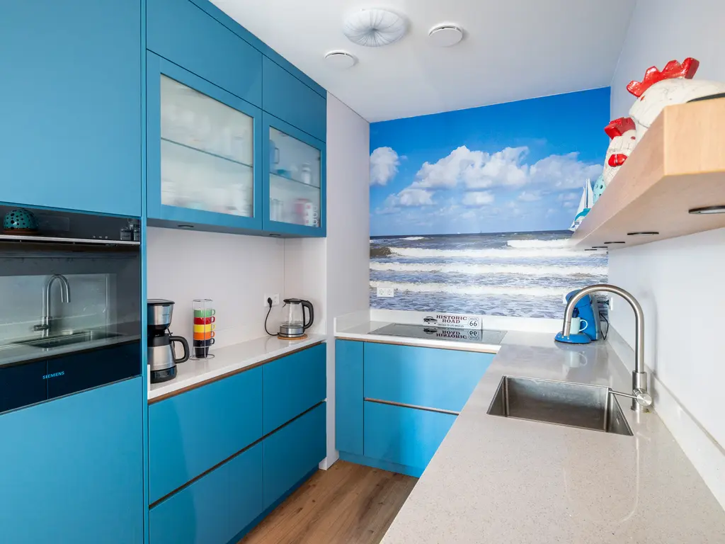 Deltapromenade 421, 'S-GRAVENHAGE