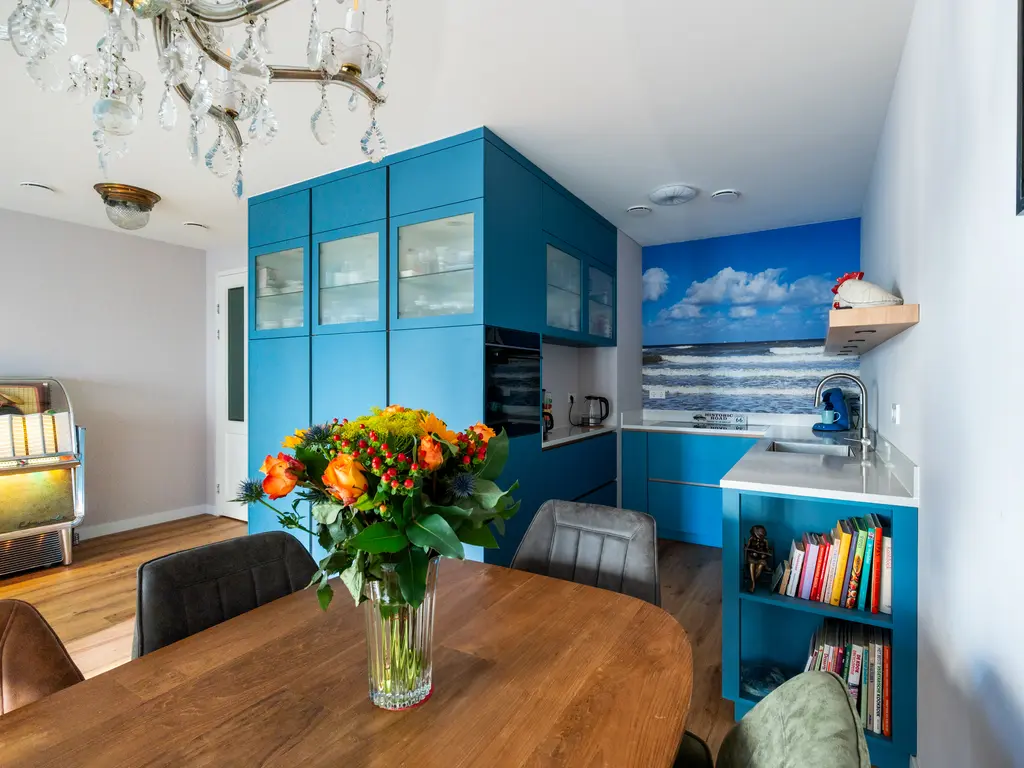 Deltapromenade 421, 'S-GRAVENHAGE