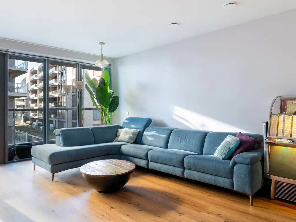 Deltapromenade 421, 'S-GRAVENHAGE