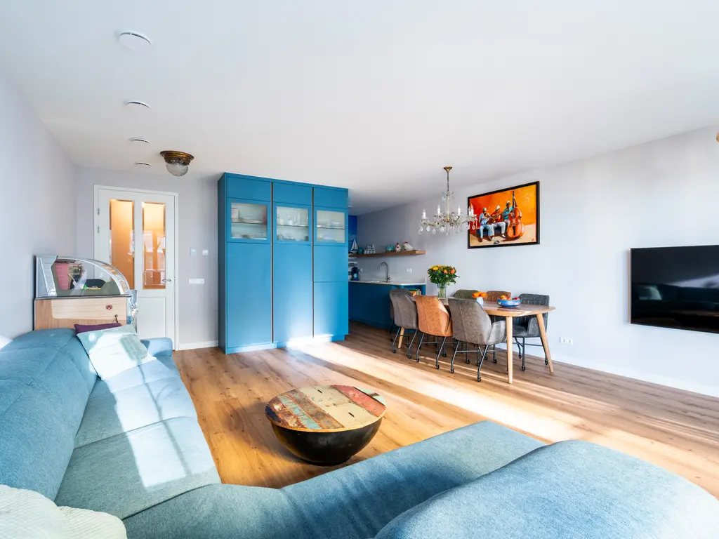 Deltapromenade 421, 'S-GRAVENHAGE