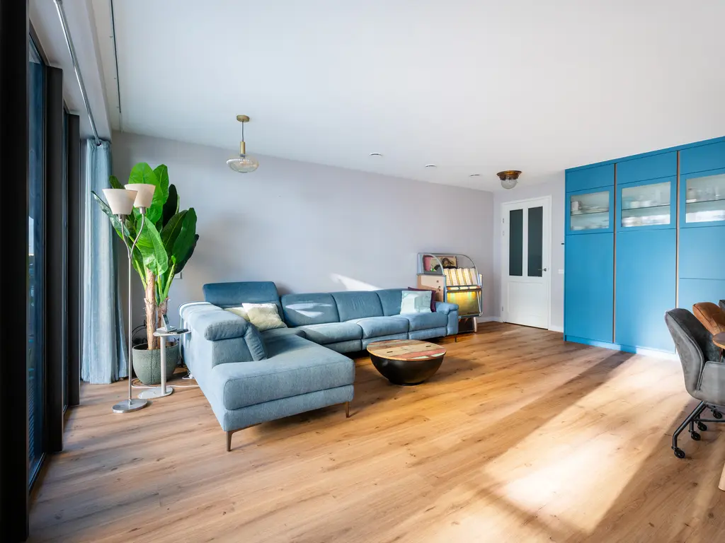 Deltapromenade 421, 'S-GRAVENHAGE