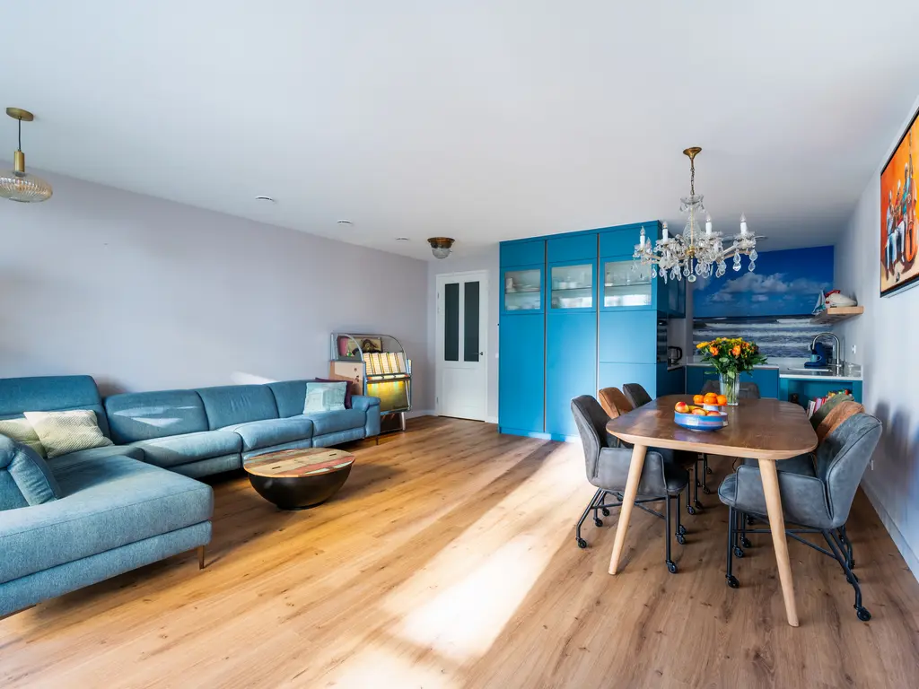 Deltapromenade 421, 'S-GRAVENHAGE