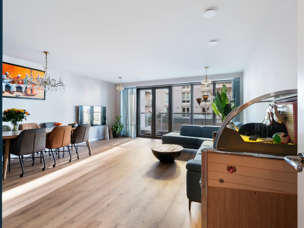 Deltapromenade 421, 'S-GRAVENHAGE