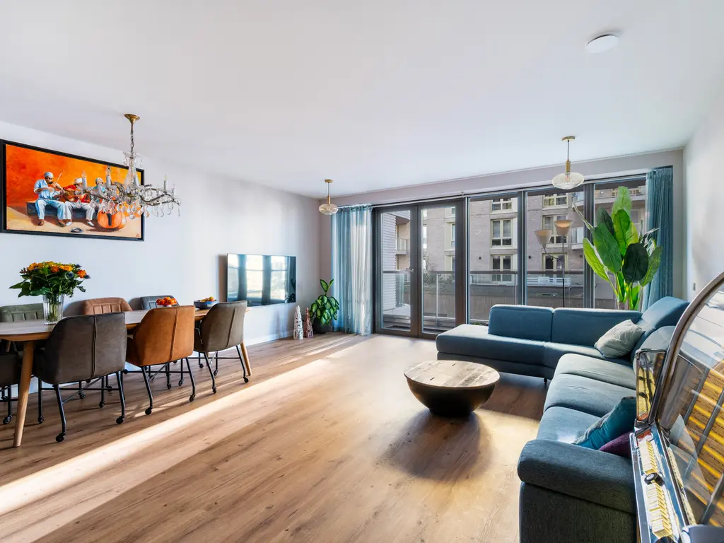 Deltapromenade 421, 'S-GRAVENHAGE