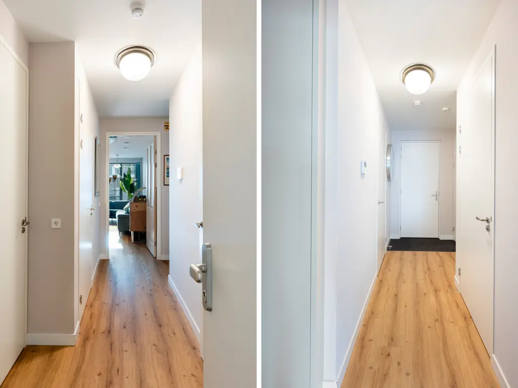 Deltapromenade 421, 'S-GRAVENHAGE