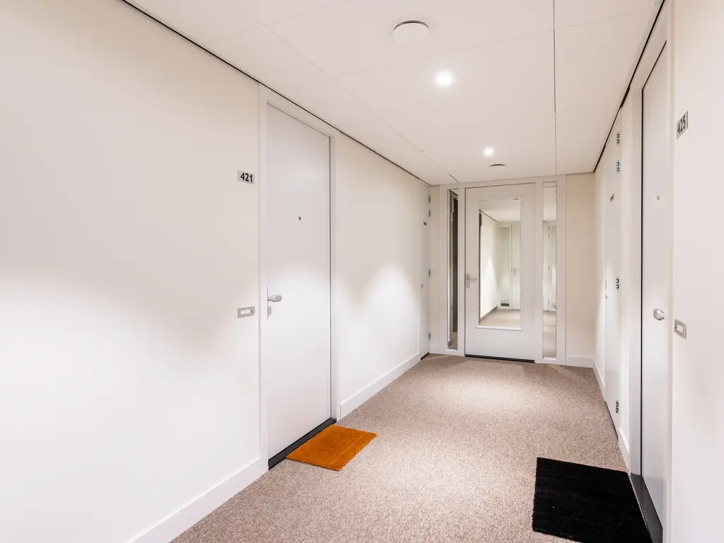 Deltapromenade 421, 'S-GRAVENHAGE