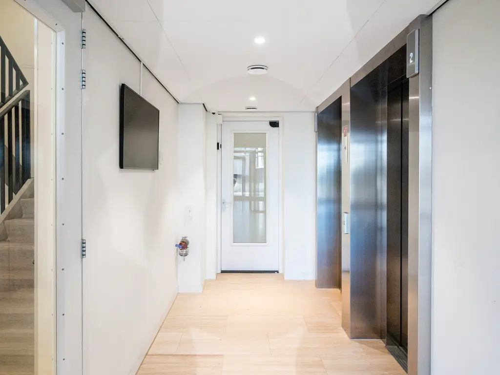 Deltapromenade 421, 'S-GRAVENHAGE