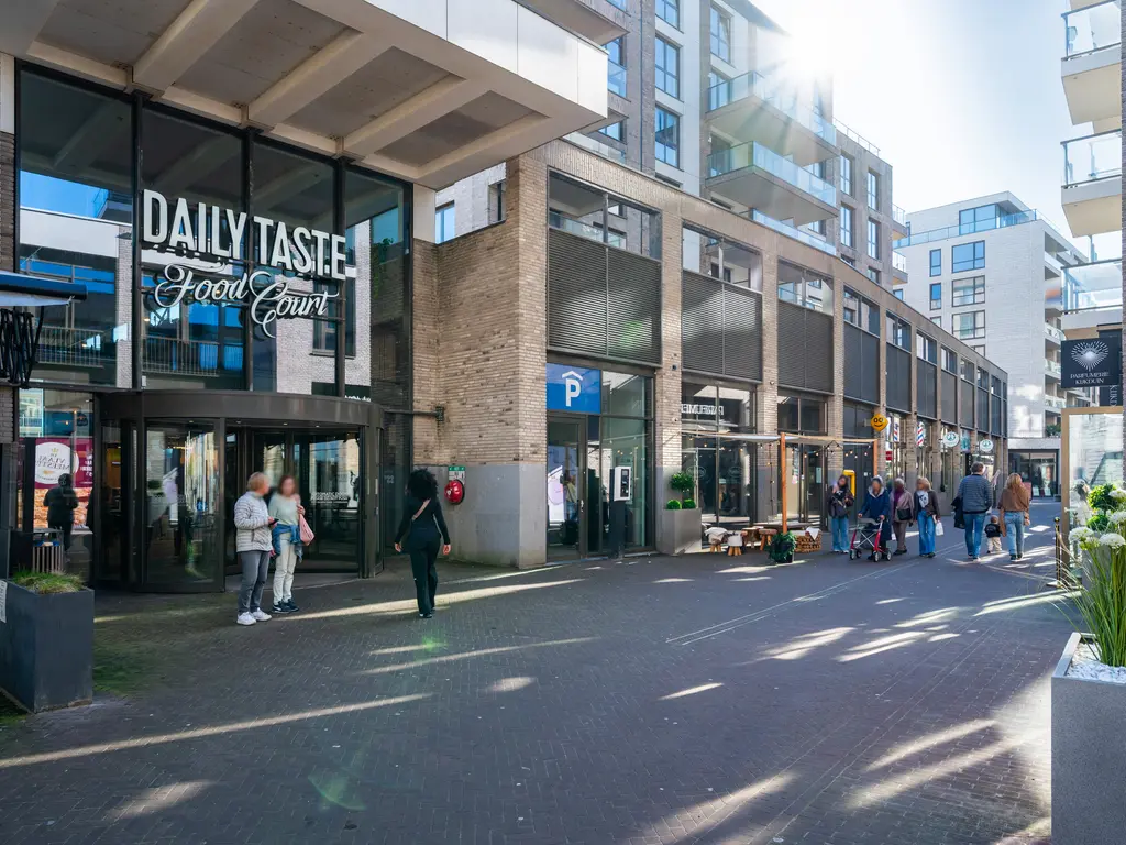 Deltapromenade 421, 'S-GRAVENHAGE