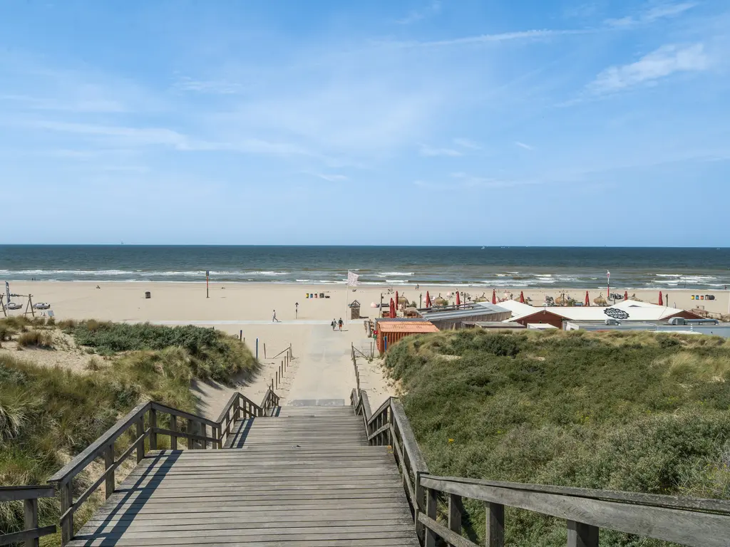 Deltapromenade 421, 'S-GRAVENHAGE