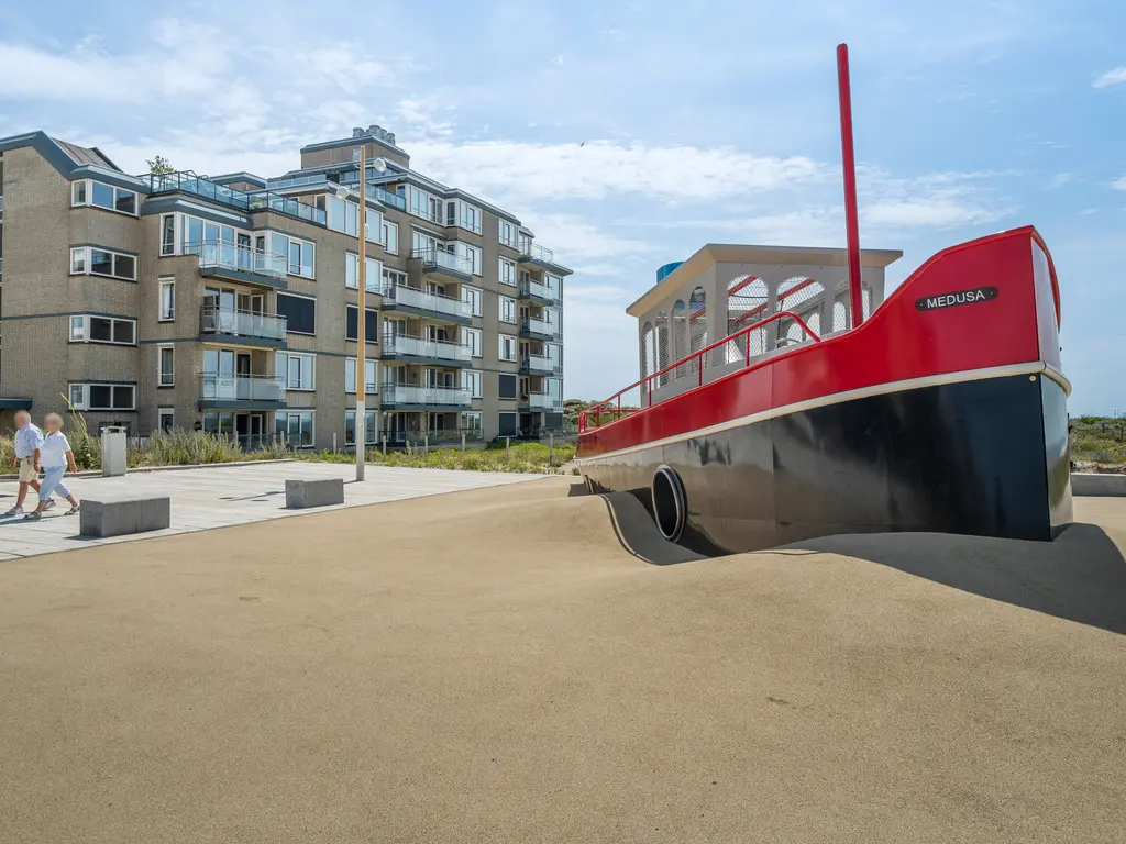 Deltapromenade 421, 'S-GRAVENHAGE