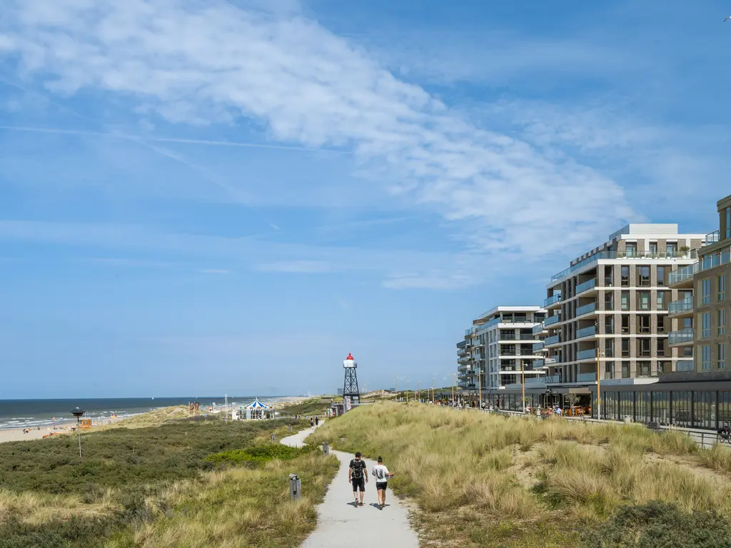 Deltapromenade 421, 'S-GRAVENHAGE