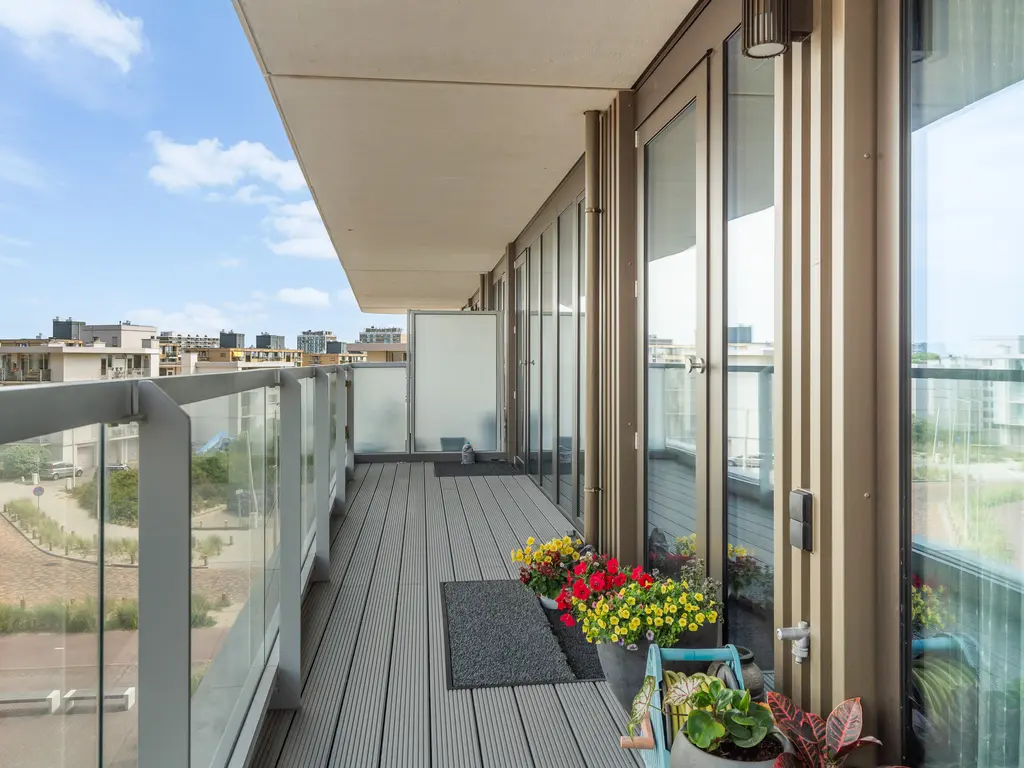 Deltapromenade 421, 'S-GRAVENHAGE