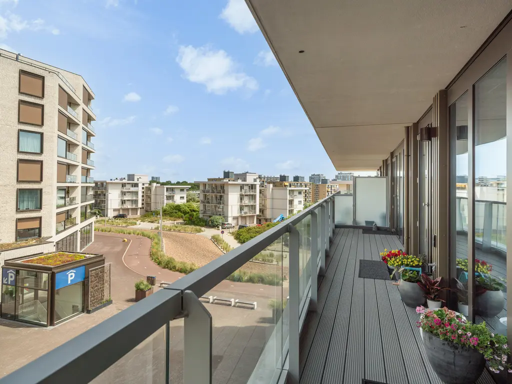 Deltapromenade 421, 'S-GRAVENHAGE