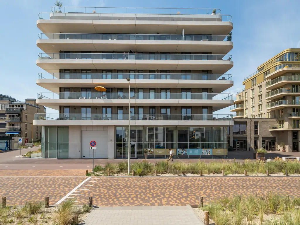 Deltapromenade 421, 'S-GRAVENHAGE