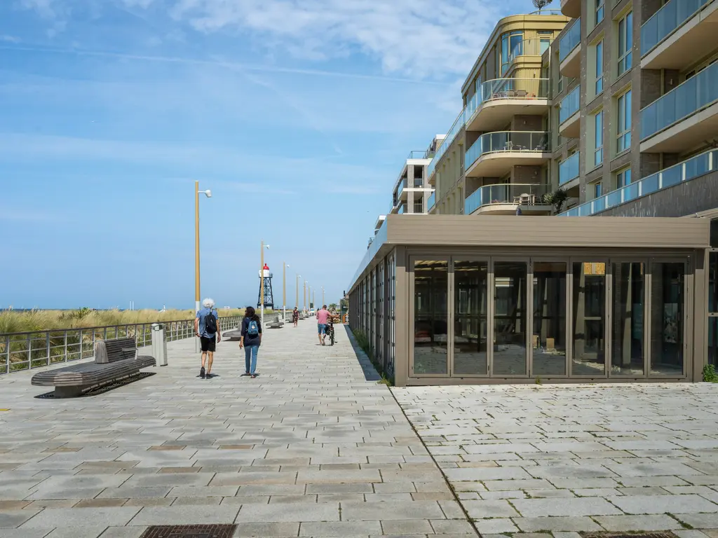 Deltapromenade 421, 'S-GRAVENHAGE
