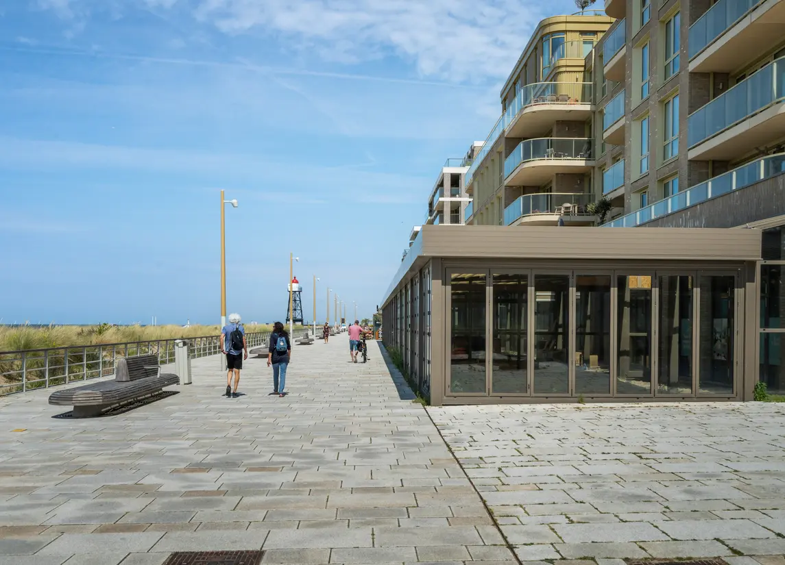 Deltapromenade 421