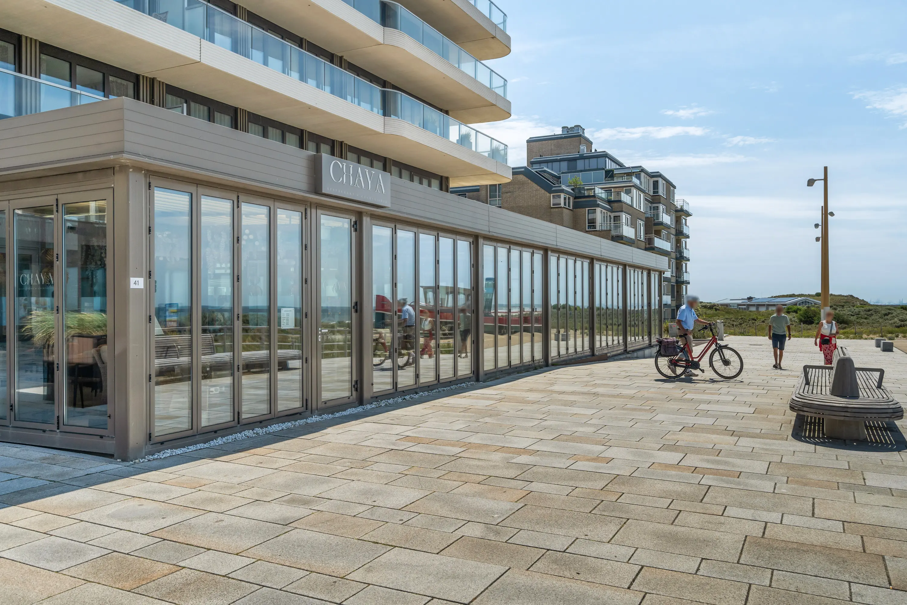 Deltapromenade 421