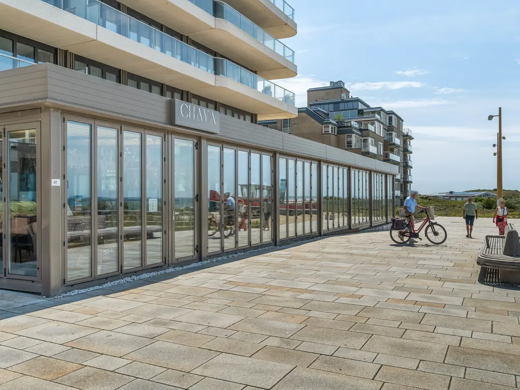 Deltapromenade 421, 'S-GRAVENHAGE
