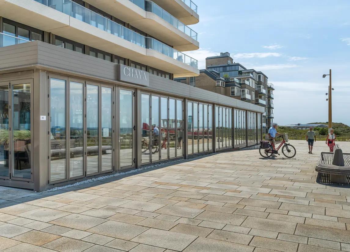 Deltapromenade 421