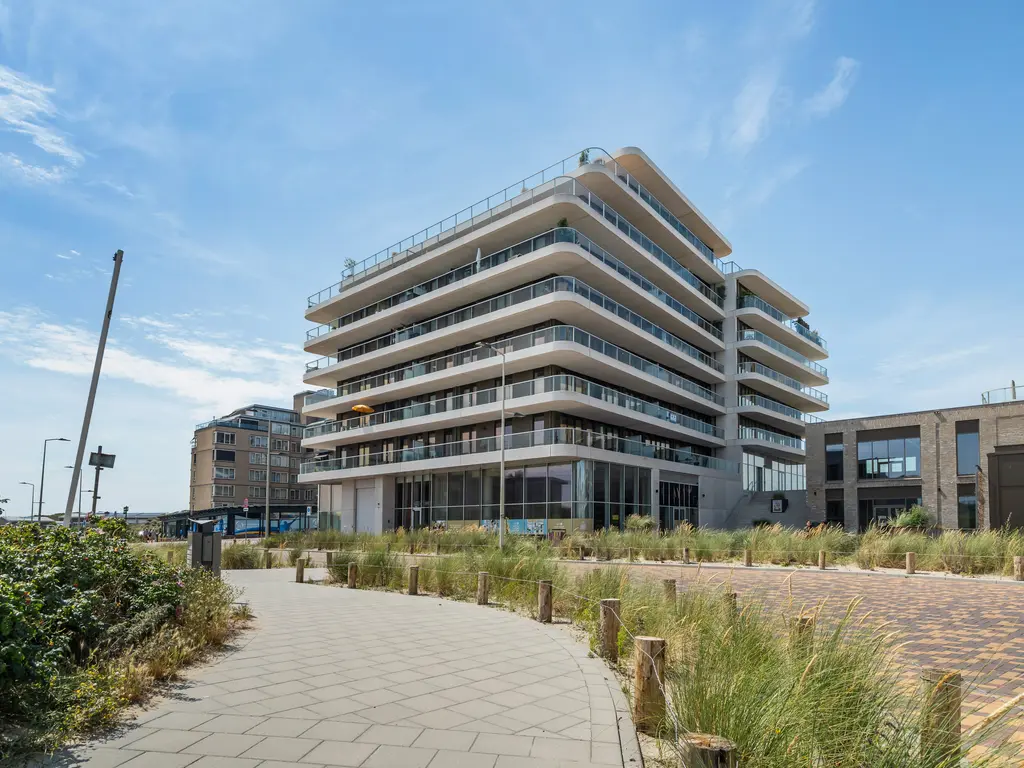 Deltapromenade 421, 'S-GRAVENHAGE