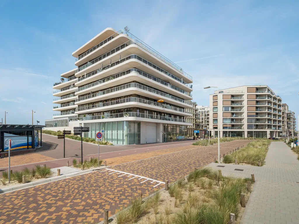Deltapromenade 421, 'S-GRAVENHAGE