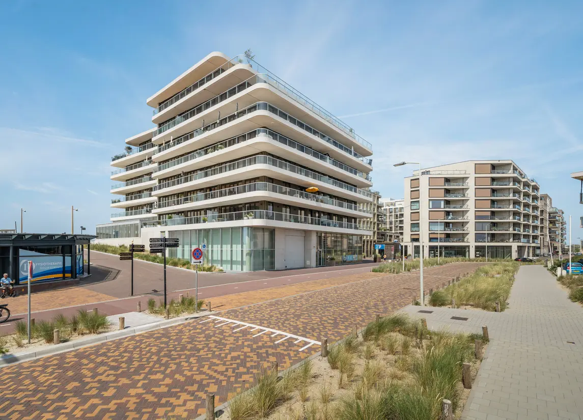 Deltapromenade 421
