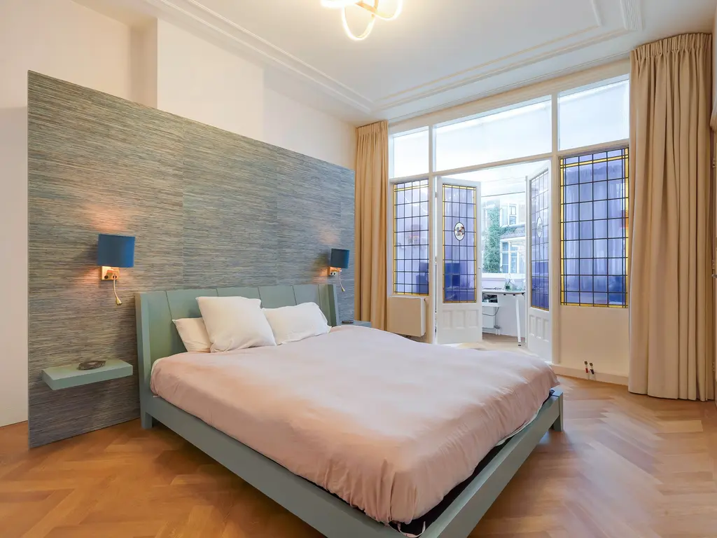 Kranenburgweg 33, Den Haag