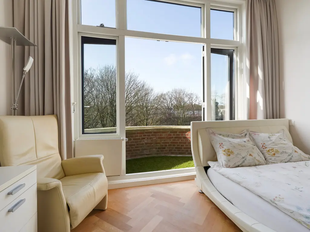 Kranenburgweg 33, Den Haag