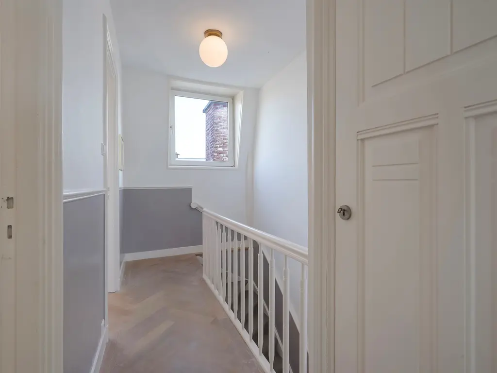 Kranenburgweg 33, Den Haag