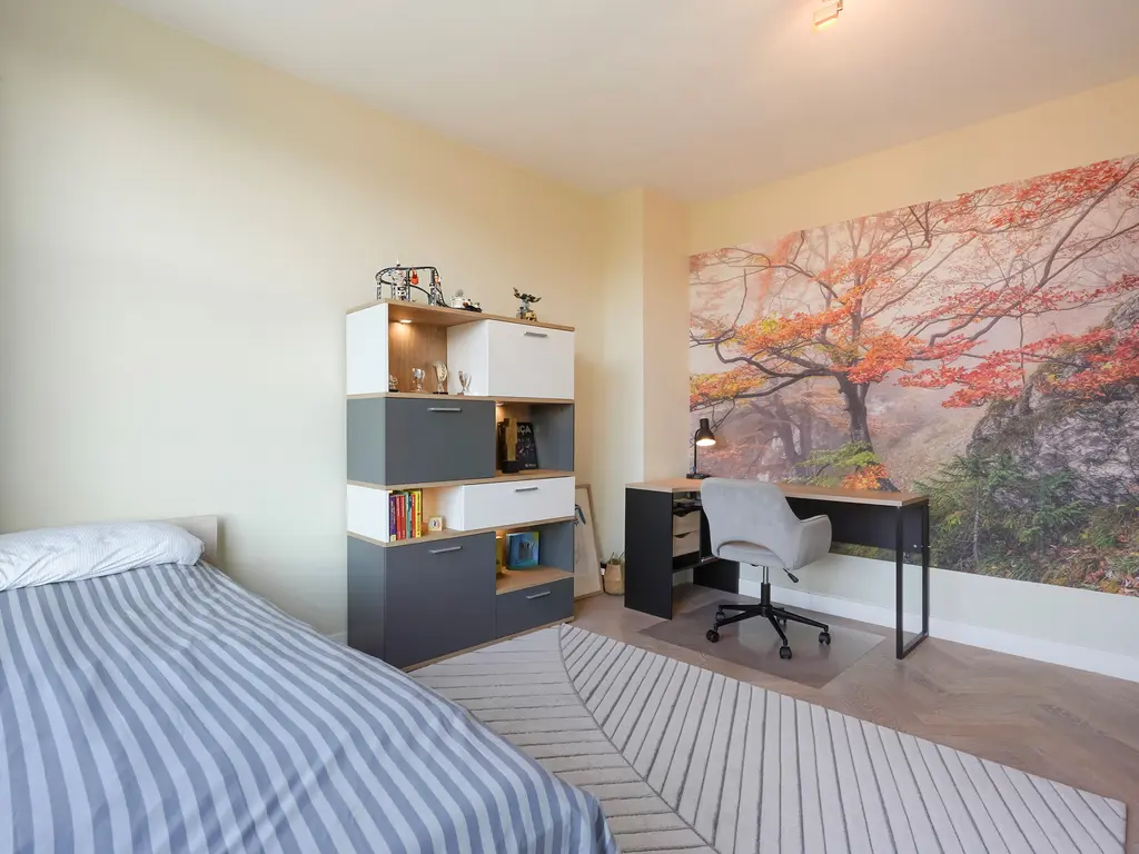 Kranenburgweg 33, Den Haag