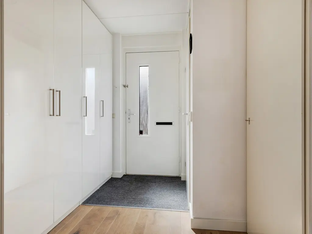 Riedertuin 58, BARENDRECHT