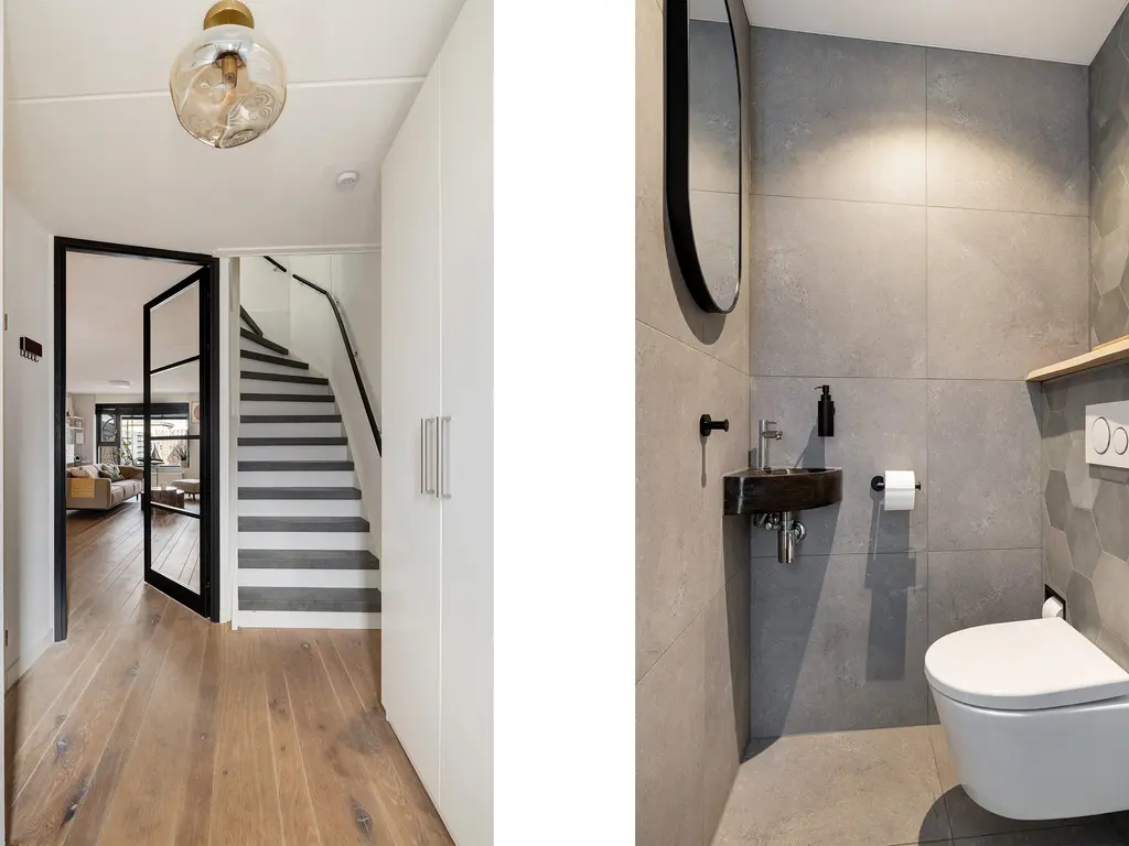 Riedertuin 58, BARENDRECHT