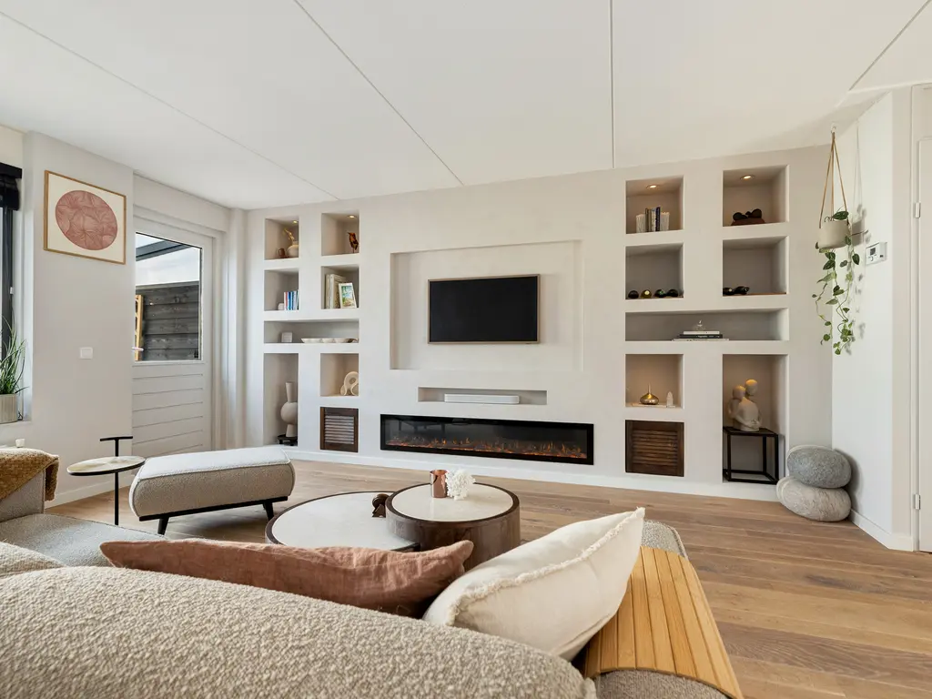 Riedertuin 58, BARENDRECHT