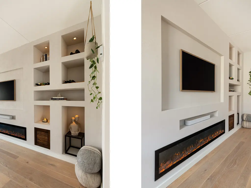 Riedertuin 58, BARENDRECHT