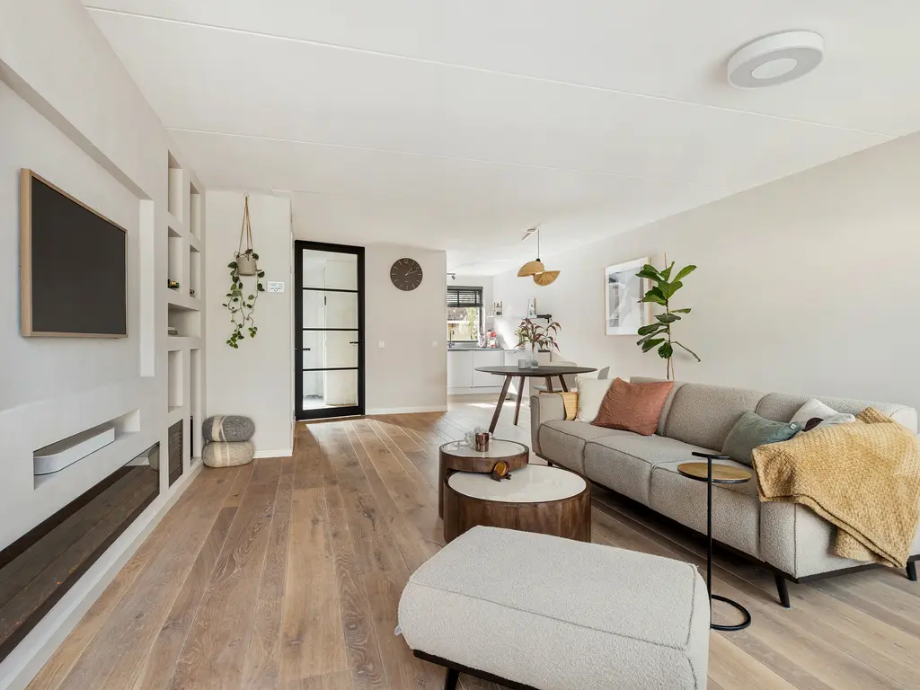 Riedertuin 58, BARENDRECHT